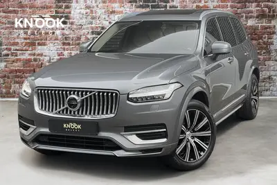 Volvo XC90 2.0 T8 Twin Engine AWD Inscription / 7 Persoons / uit 2019