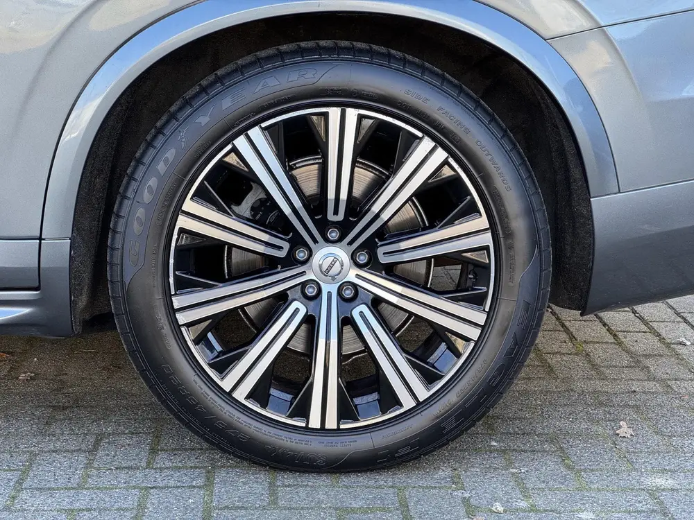 Volvo XC90 2.0 T8 Twin Engine AWD Inscription / 7 Persoons / uit 2019, foto 11