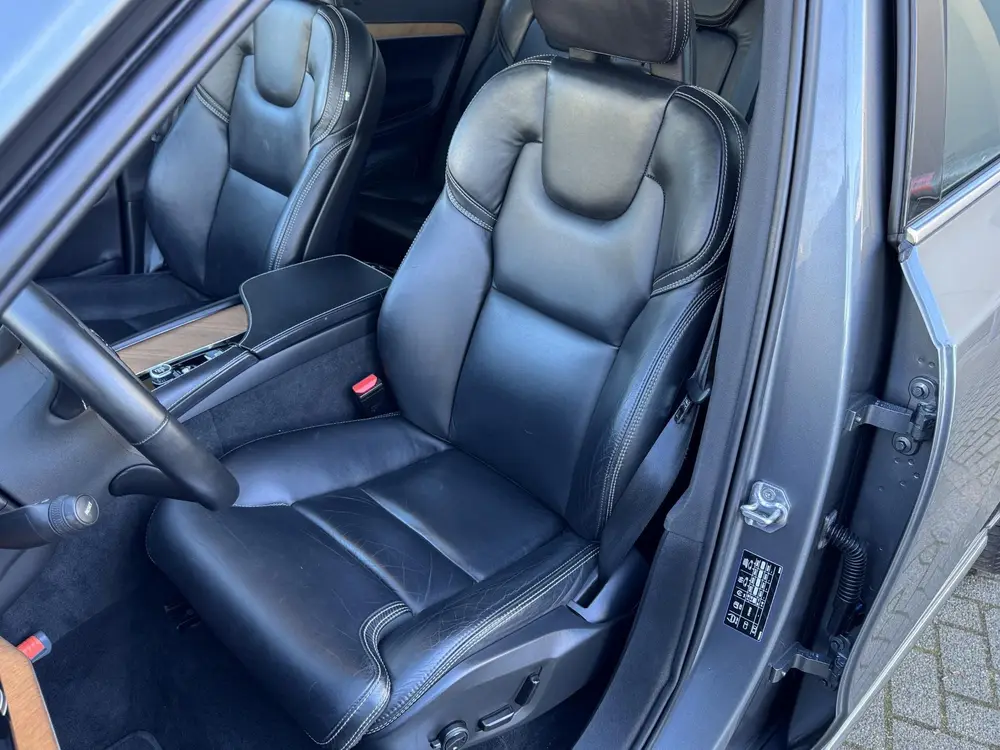 Volvo XC90 2.0 T8 Twin Engine AWD Inscription / 7 Persoons / uit 2019, foto 14