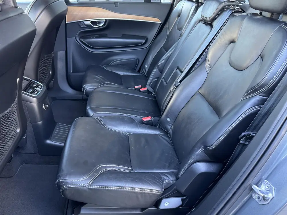 Volvo XC90 2.0 T8 Twin Engine AWD Inscription / 7 Persoons / uit 2019, foto 15