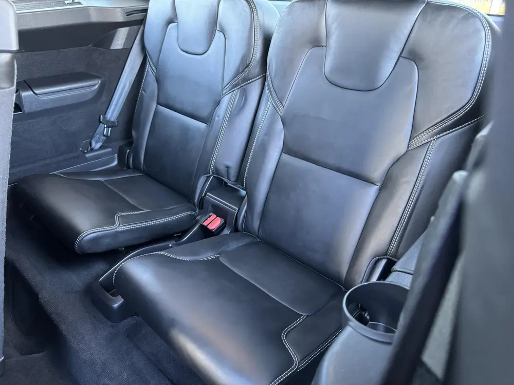 Volvo XC90 2.0 T8 Twin Engine AWD Inscription / 7 Persoons / uit 2019, foto 16