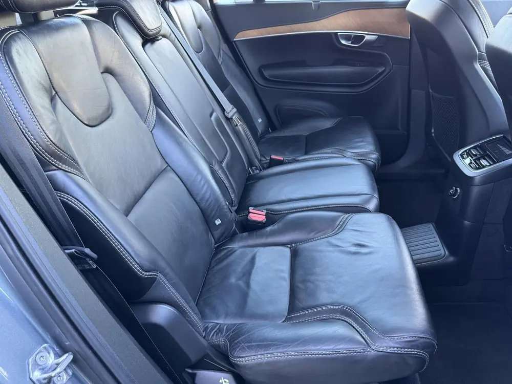 Volvo XC90 2.0 T8 Twin Engine AWD Inscription / 7 Persoons / uit 2019, foto 19