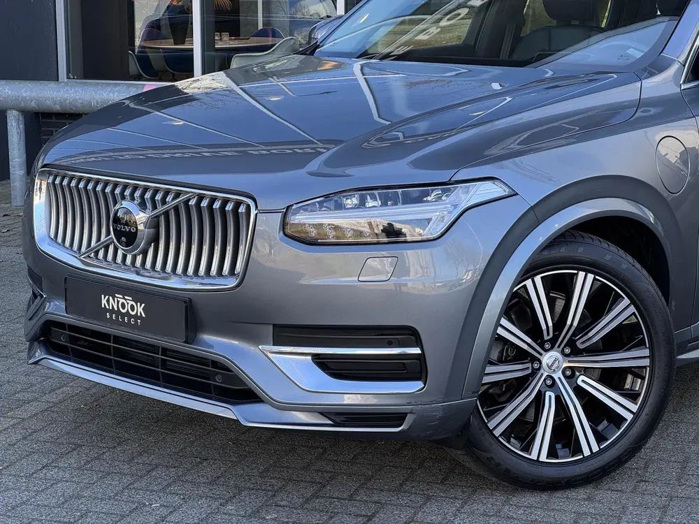 Volvo XC90 2.0 T8 Twin Engine AWD Inscription / 7 Persoons / uit 2019, foto 2