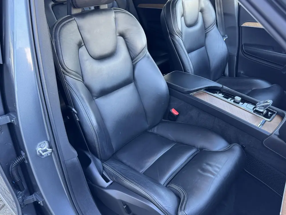 Volvo XC90 2.0 T8 Twin Engine AWD Inscription / 7 Persoons / uit 2019, foto 20