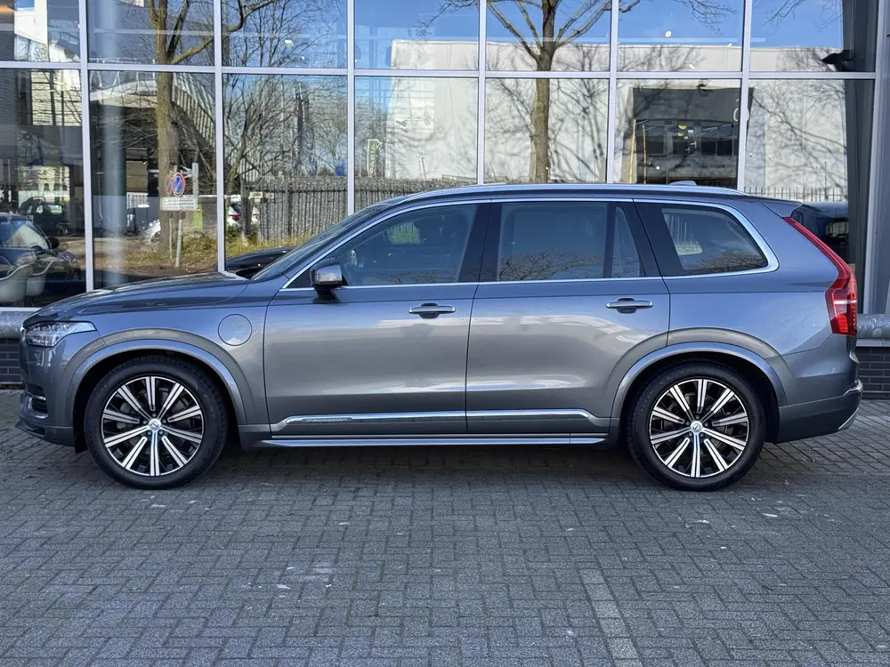 Volvo XC90 2.0 T8 Twin Engine AWD Inscription / 7 Persoons / uit 2019, foto 3