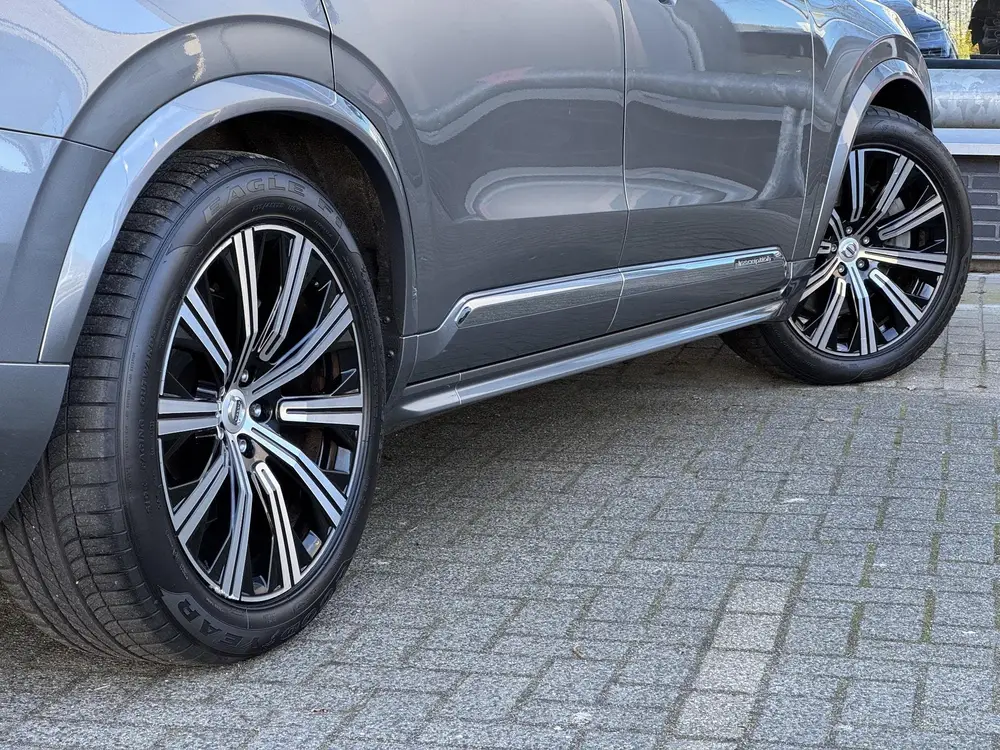 Volvo XC90 2.0 T8 Twin Engine AWD Inscription / 7 Persoons / uit 2019, foto 6