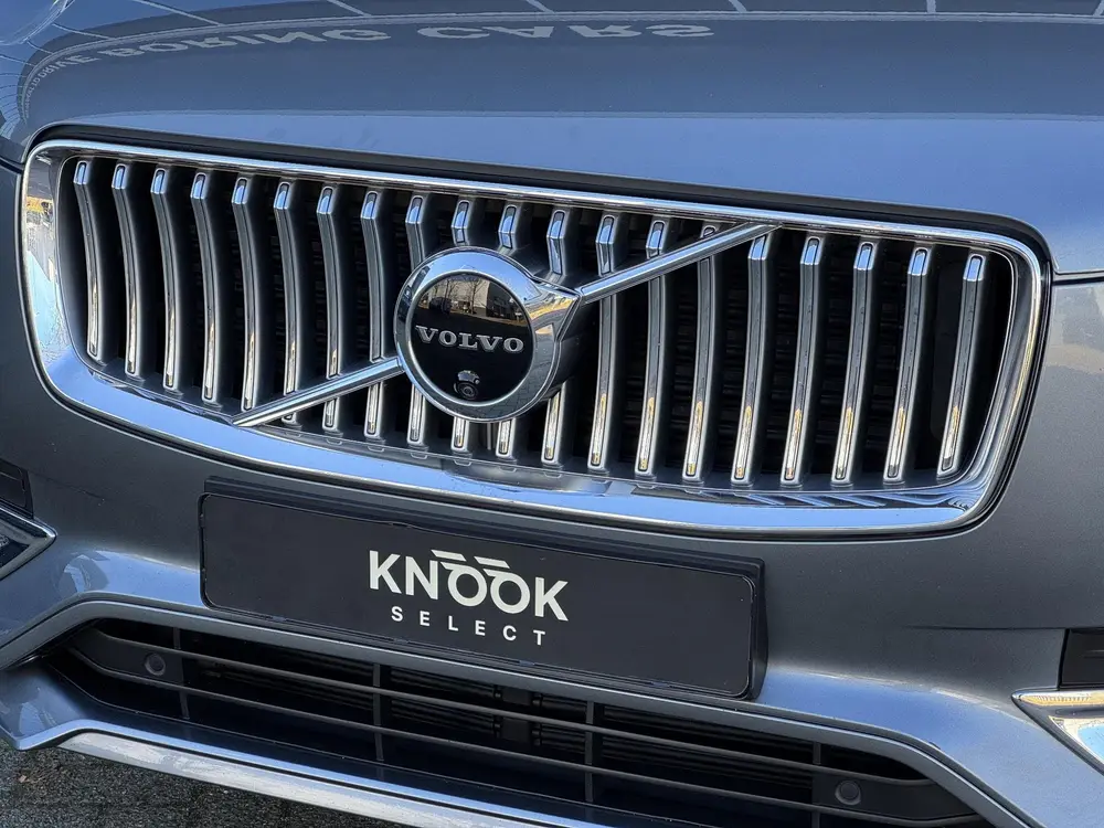Volvo XC90 2.0 T8 Twin Engine AWD Inscription / 7 Persoons / uit 2019, foto 7