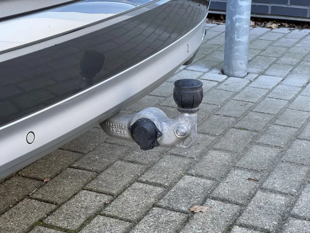 Volvo XC90 2.0 T8 Twin Engine AWD Inscription / 7 Persoons / uit 2019, foto 8