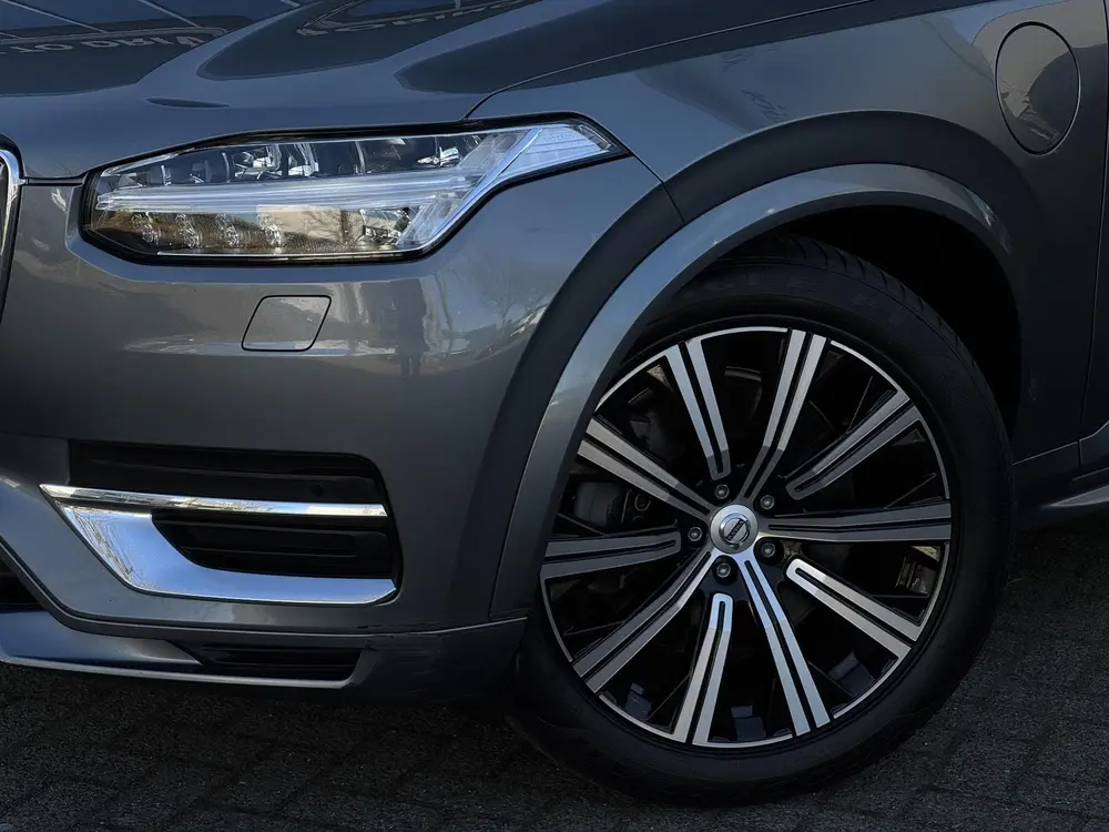 Volvo XC90 2.0 T8 Twin Engine AWD Inscription / 7 Persoons / uit 2019, foto 9