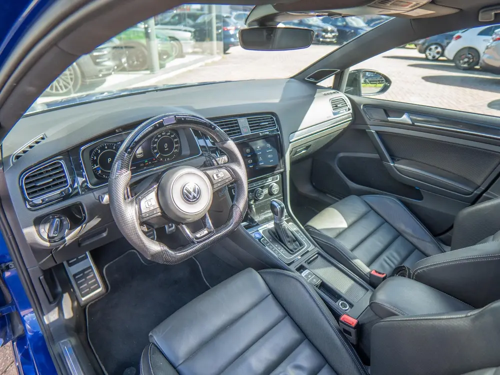 Volkswagen Golf 2.0 TSI 4Motion R | Milltek | Dynaudio | Pan uit 2019, foto 12
