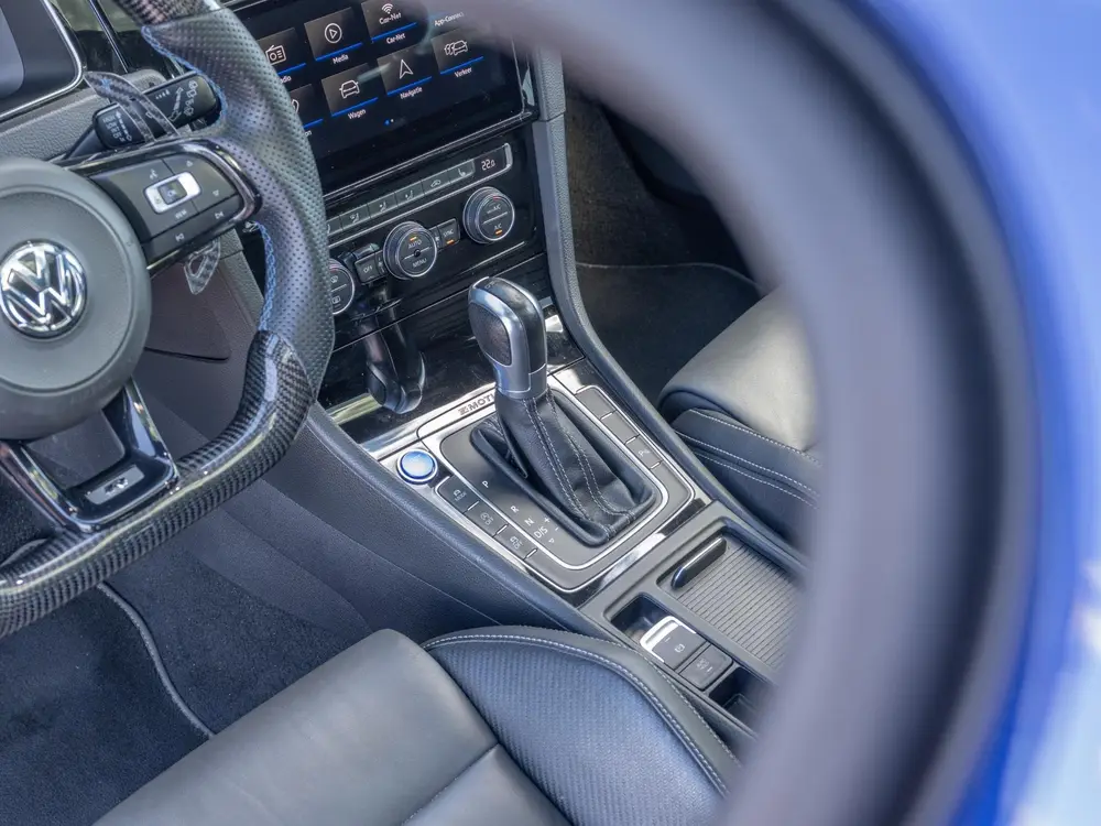Volkswagen Golf 2.0 TSI 4Motion R | Milltek | Dynaudio | Pan uit 2019, foto 13