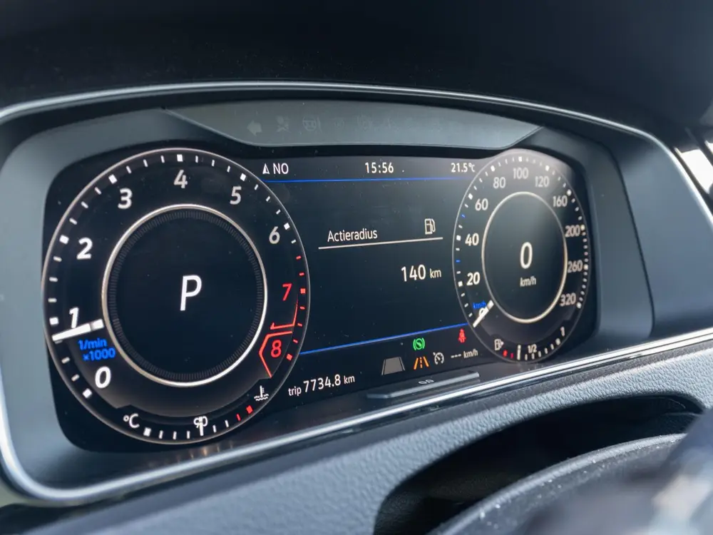 Volkswagen Golf 2.0 TSI 4Motion R | Milltek | Dynaudio | Pan uit 2019, foto 14