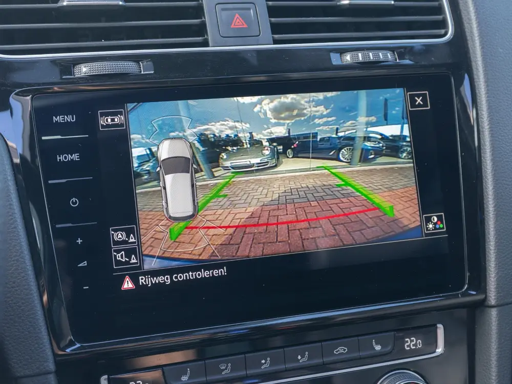 Volkswagen Golf 2.0 TSI 4Motion R | Milltek | Dynaudio | Pan uit 2019, foto 15