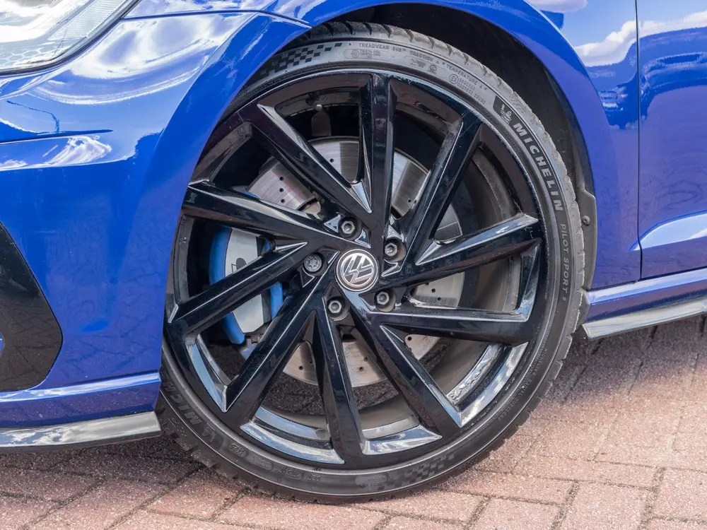 Volkswagen Golf 2.0 TSI 4Motion R | Milltek | Dynaudio | Pan uit 2019, foto 16