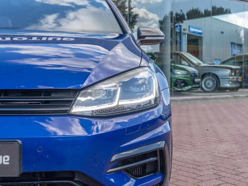 Volkswagen Golf 2.0 TSI 4Motion R | Milltek | Dynaudio | Pan uit 2019, foto 17