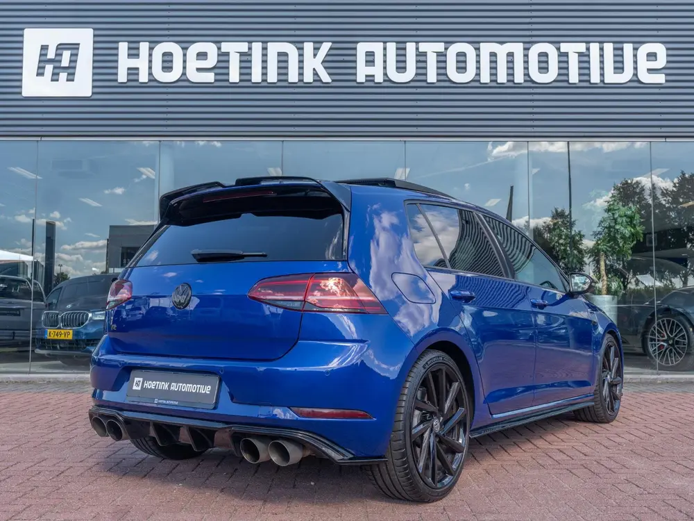 Volkswagen Golf 2.0 TSI 4Motion R | Milltek | Dynaudio | Pan uit 2019, foto 2