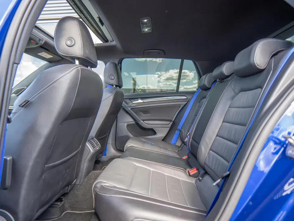 Volkswagen Golf 2.0 TSI 4Motion R | Milltek | Dynaudio | Pan uit 2019, foto 20