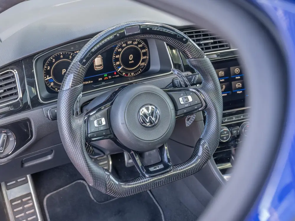 Volkswagen Golf 2.0 TSI 4Motion R | Milltek | Dynaudio | Pan uit 2019, foto 6