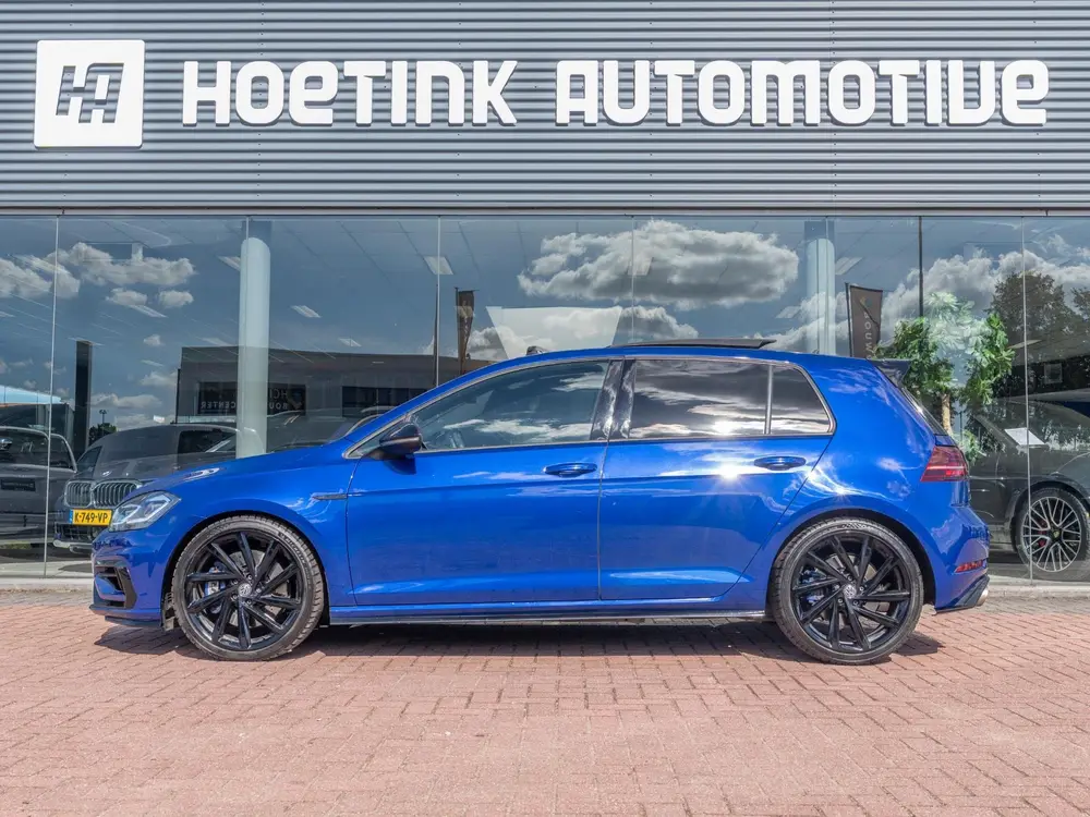 Volkswagen Golf 2.0 TSI 4Motion R | Milltek | Dynaudio | Pan uit 2019, foto 9