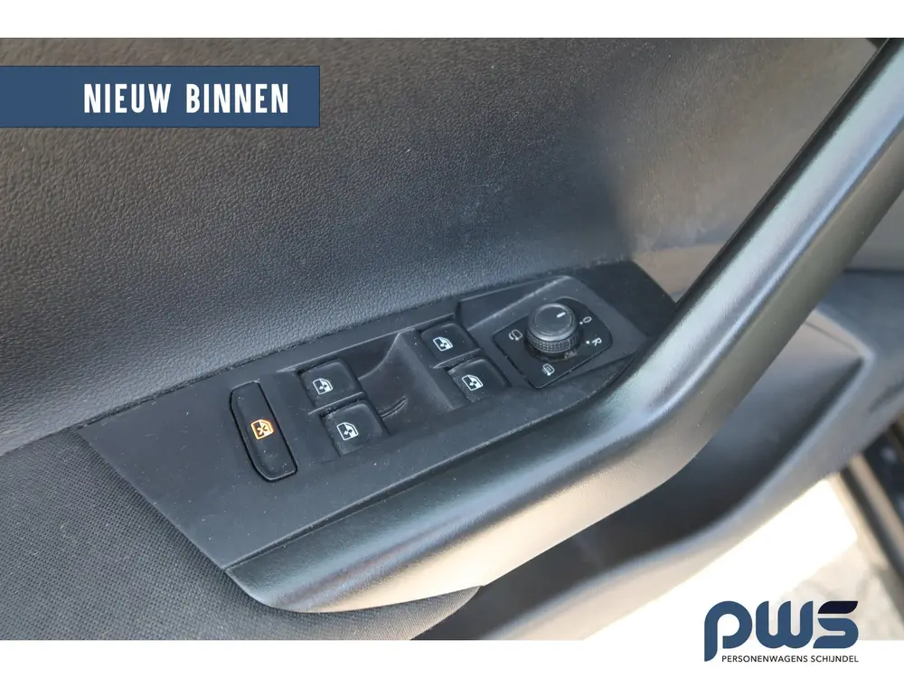 Volkswagen Polo 1.0 TSI Life Navi / Carplay / Adap. Cruise / uit 2022, foto 15