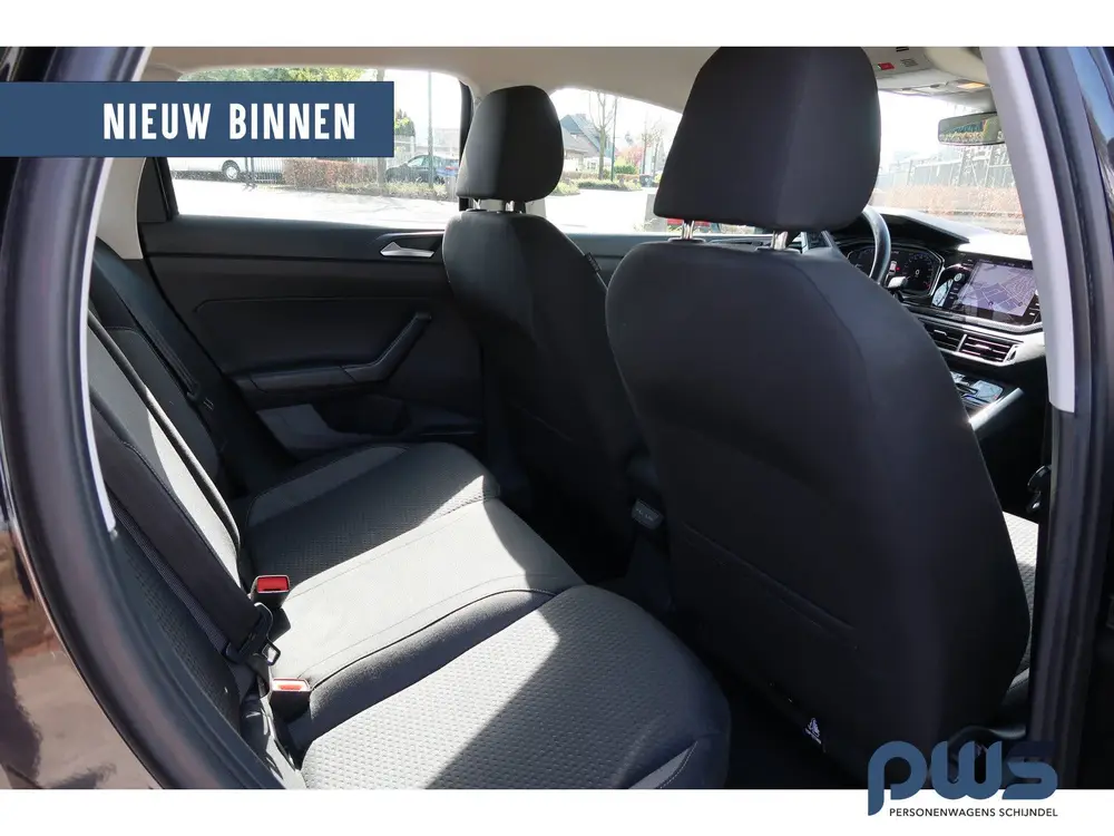 Volkswagen Polo 1.0 TSI Life Navi / Carplay / Adap. Cruise / uit 2022, foto 6