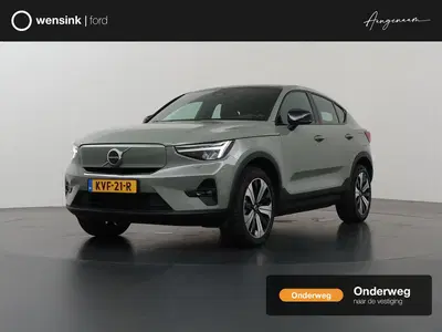 Volvo C40 Recharge Ultimate 69 kWh uit 2023