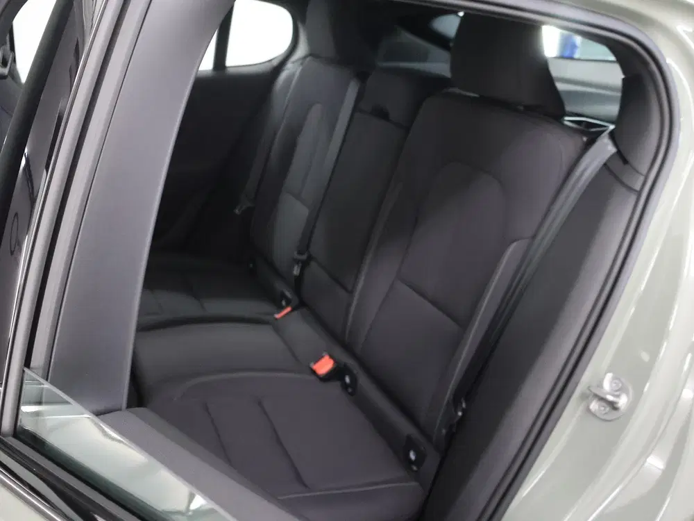 Volvo C40 Recharge Ultimate 69 kWh uit 2023, foto 11