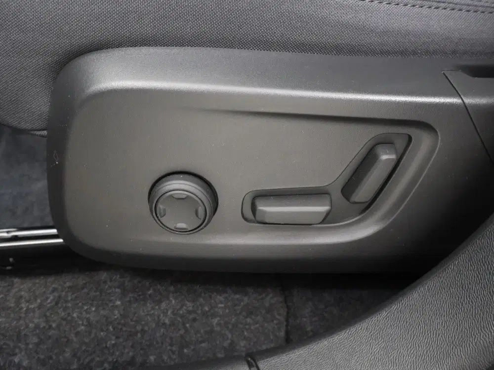 Volvo C40 Recharge Ultimate 69 kWh uit 2023, foto 12