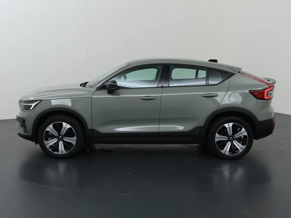 Volvo C40 Recharge Ultimate 69 kWh uit 2023, foto 5