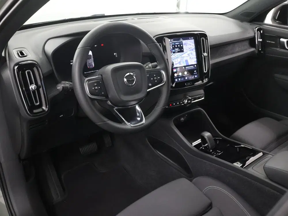 Volvo C40 Recharge Ultimate 69 kWh uit 2023, foto 7