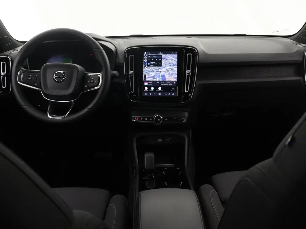 Volvo C40 Recharge Ultimate 69 kWh uit 2023, foto 8