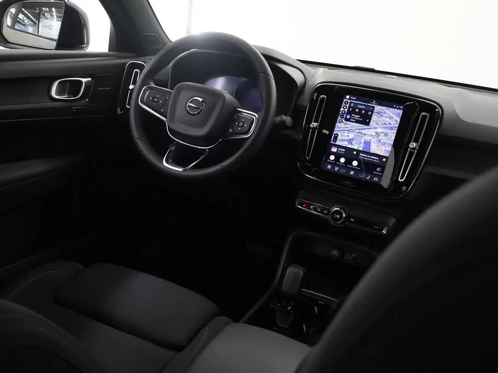 Volvo C40 Recharge Ultimate 69 kWh uit 2023, foto 9