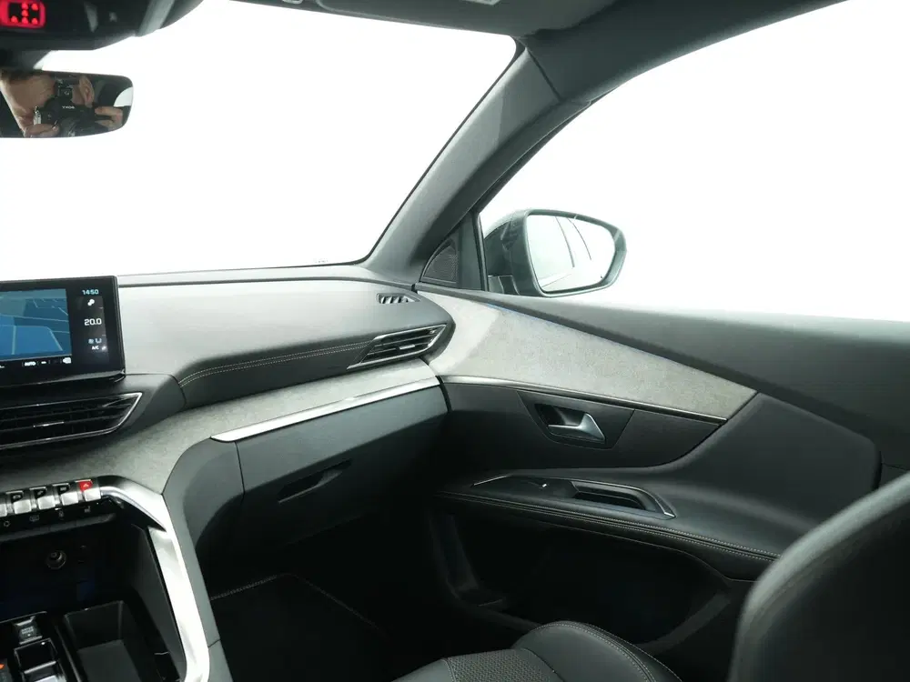 Peugeot 5008 1.2T 130PK GT EAT8 7-PERS uit 2024, foto 15
