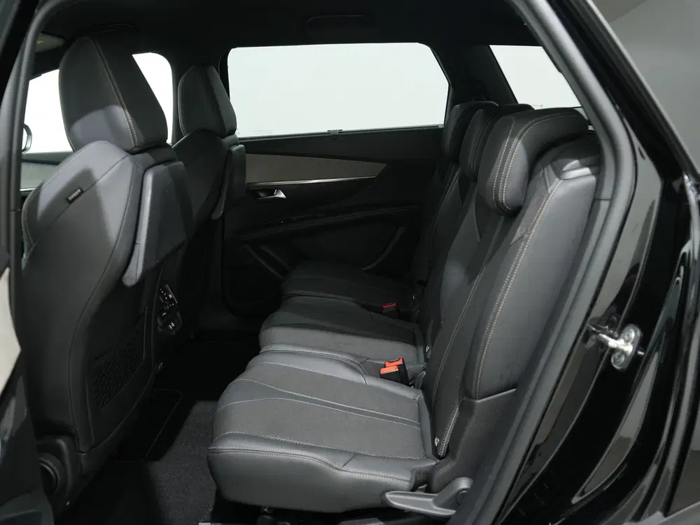 Peugeot 5008 1.2T 130PK GT EAT8 7-PERS uit 2024, foto 20