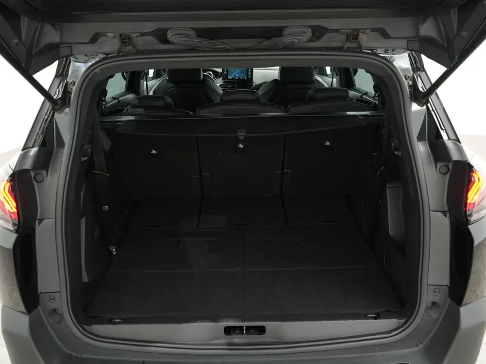 Peugeot 5008 1.2T 130PK GT EAT8 7-PERS uit 2024, foto 8