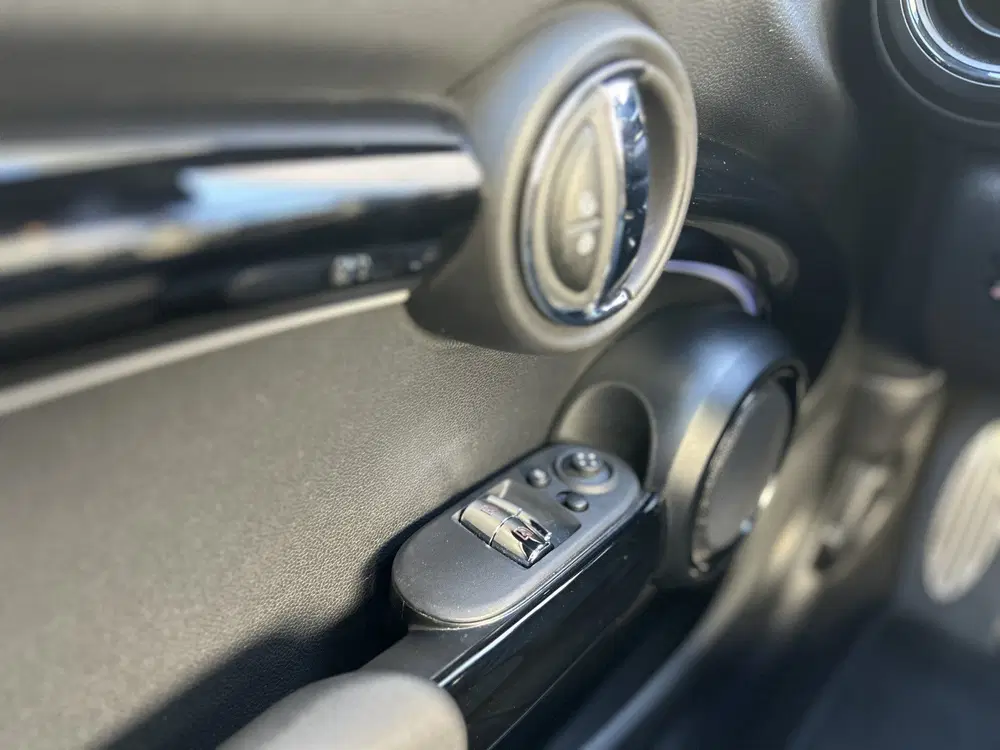 Mini Cooper S 2.0 Cooper S Rockingham GT Edition uit 2023, foto 8