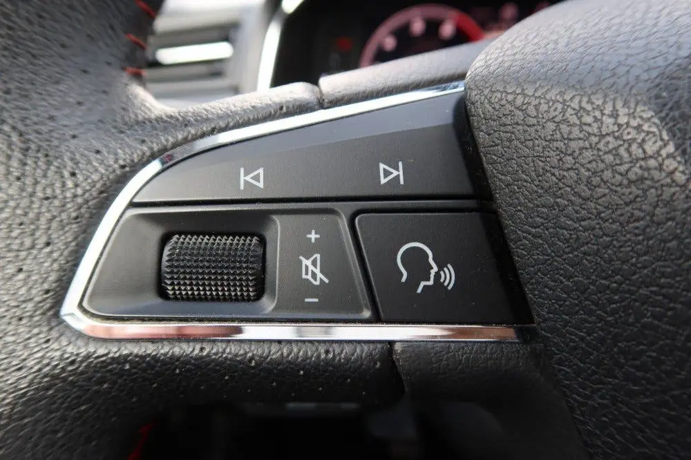 SEAT Ibiza 1.0 TSI FR Business Intense 116pk NAVI, Virtual uit 2019, foto 12