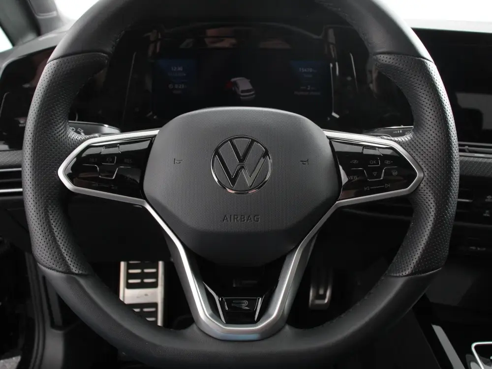 Volkswagen Golf 1.5 eTSI 150pk DSG R-Line Panorama dak Navig uit 2024, foto 15