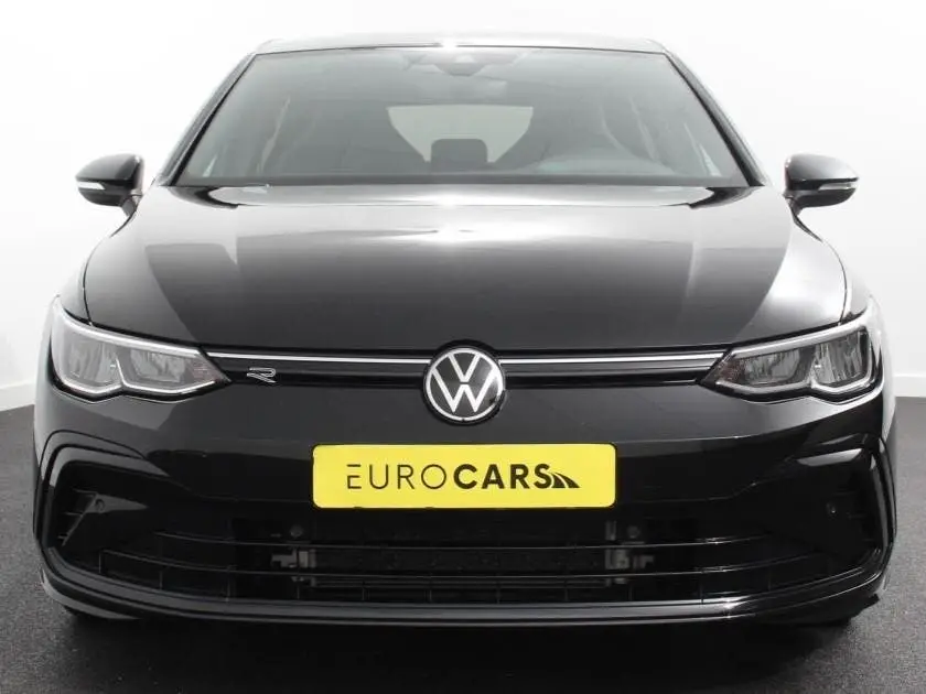 Volkswagen Golf 1.5 eTSI 150pk DSG R-Line Panorama dak Navig uit 2024, foto 2