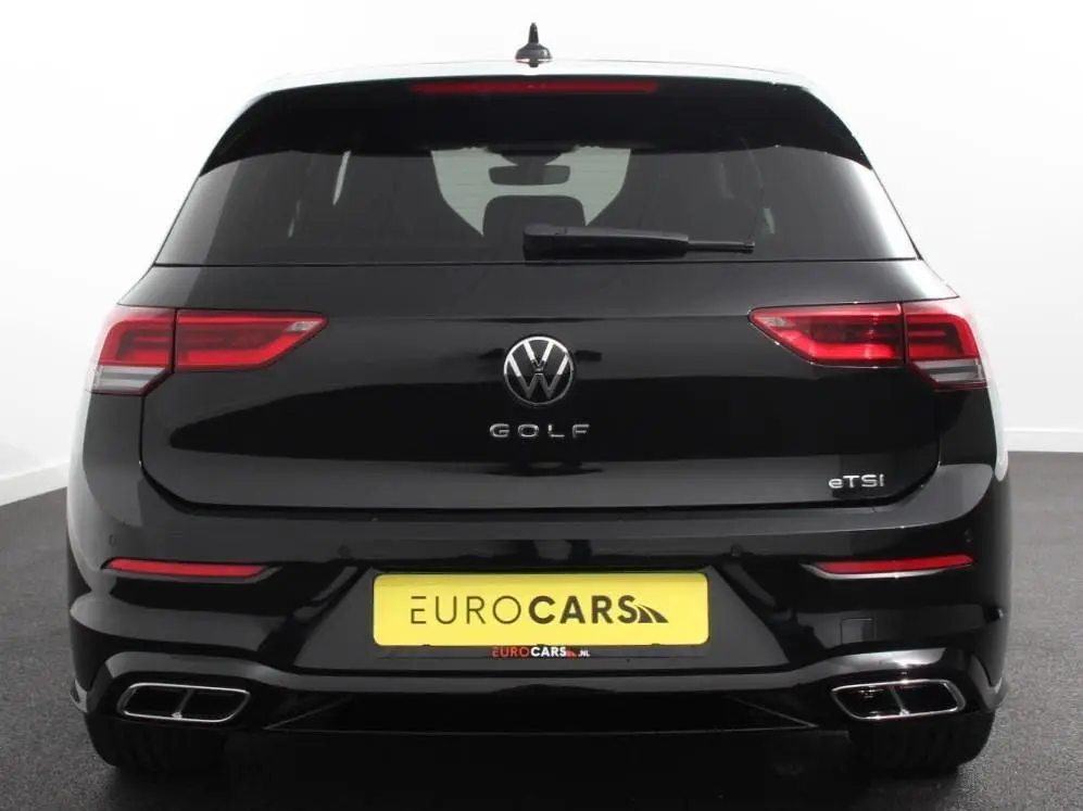Volkswagen Golf 1.5 eTSI 150pk DSG R-Line Panorama dak Navig uit 2024, foto 3