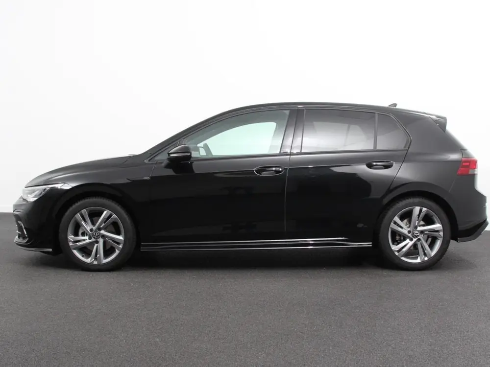 Volkswagen Golf 1.5 eTSI 150pk DSG R-Line Panorama dak Navig uit 2024, foto 5