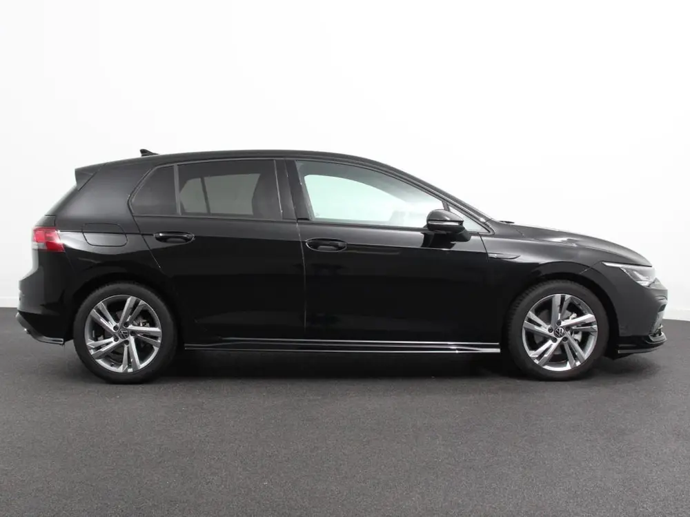 Volkswagen Golf 1.5 eTSI 150pk DSG R-Line Panorama dak Navig uit 2024, foto 6