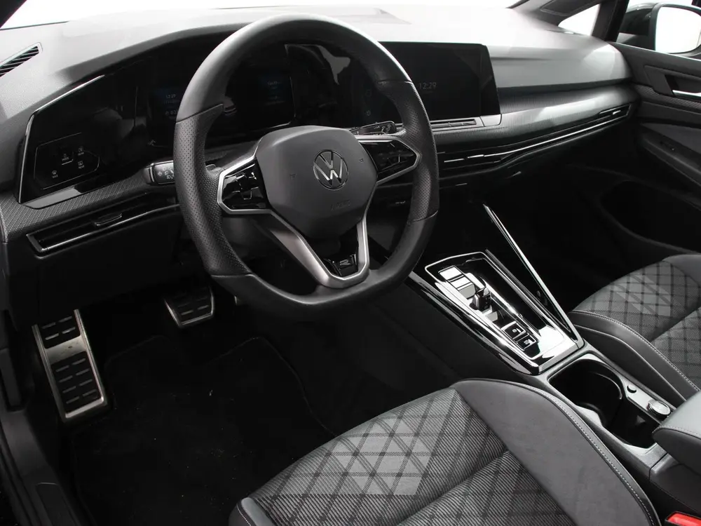 Volkswagen Golf 1.5 eTSI 150pk DSG R-Line Panorama dak Navig uit 2024, foto 7