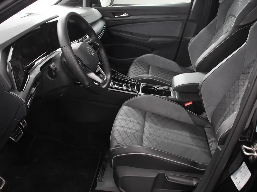 Volkswagen Golf 1.5 eTSI 150pk DSG R-Line Panorama dak Navig uit 2024, foto 8