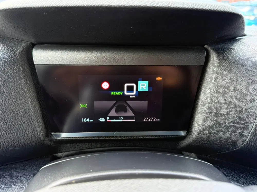 Citroën C4 Citroen E-C4 You 50 kWh ECC CAMERA APPLE C uit 2024, foto 10