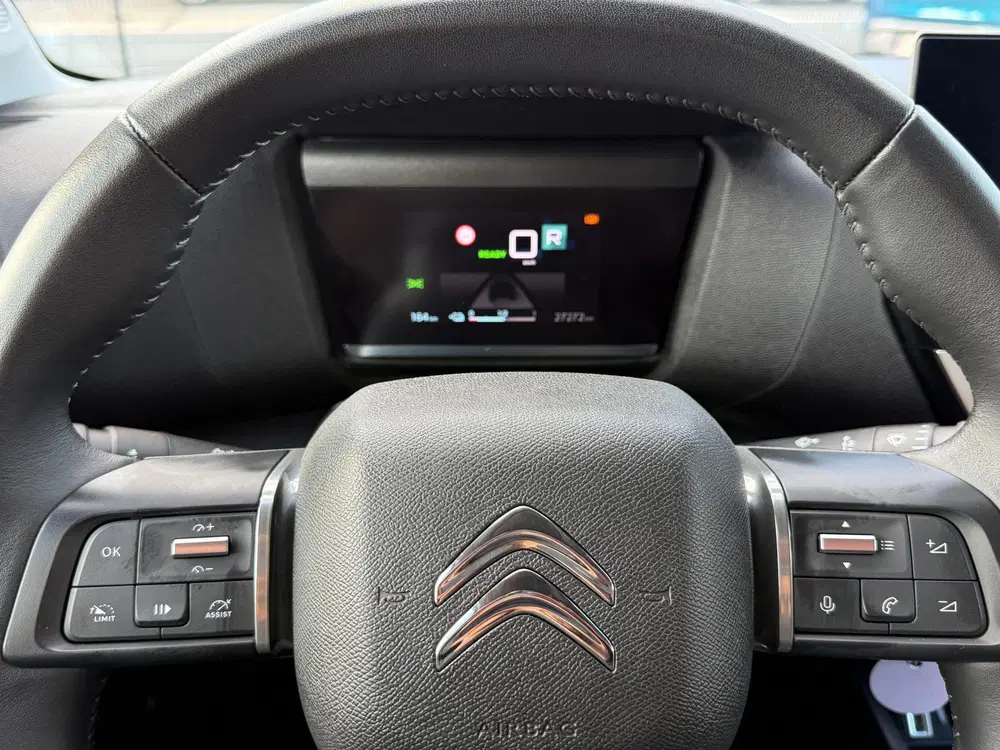Citroën C4 Citroen E-C4 You 50 kWh ECC CAMERA APPLE C uit 2024, foto 9