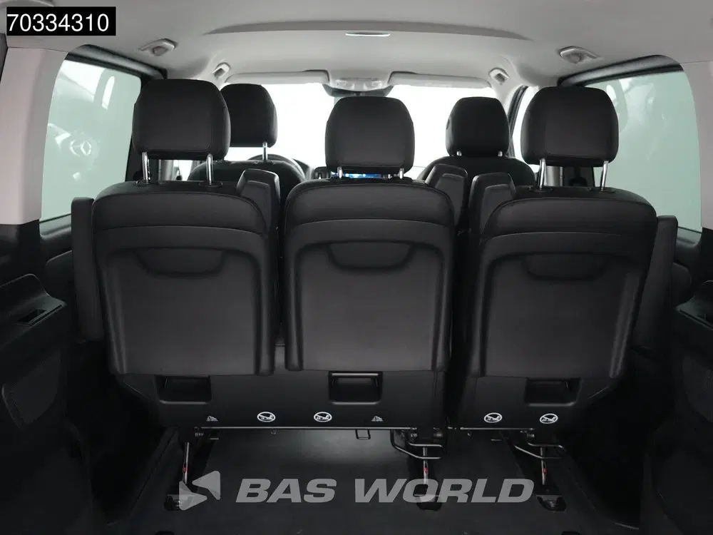Mercedes-Benz Vito Automaat Personen vervoer 2x Schuifdeur L2 uit 2024, foto 13