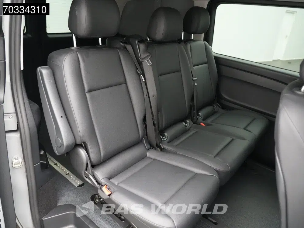 Mercedes-Benz Vito Automaat Personen vervoer 2x Schuifdeur L2 uit 2024, foto 16