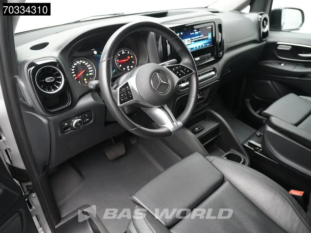 Mercedes-Benz Vito Automaat Personen vervoer 2x Schuifdeur L2 uit 2024, foto 3