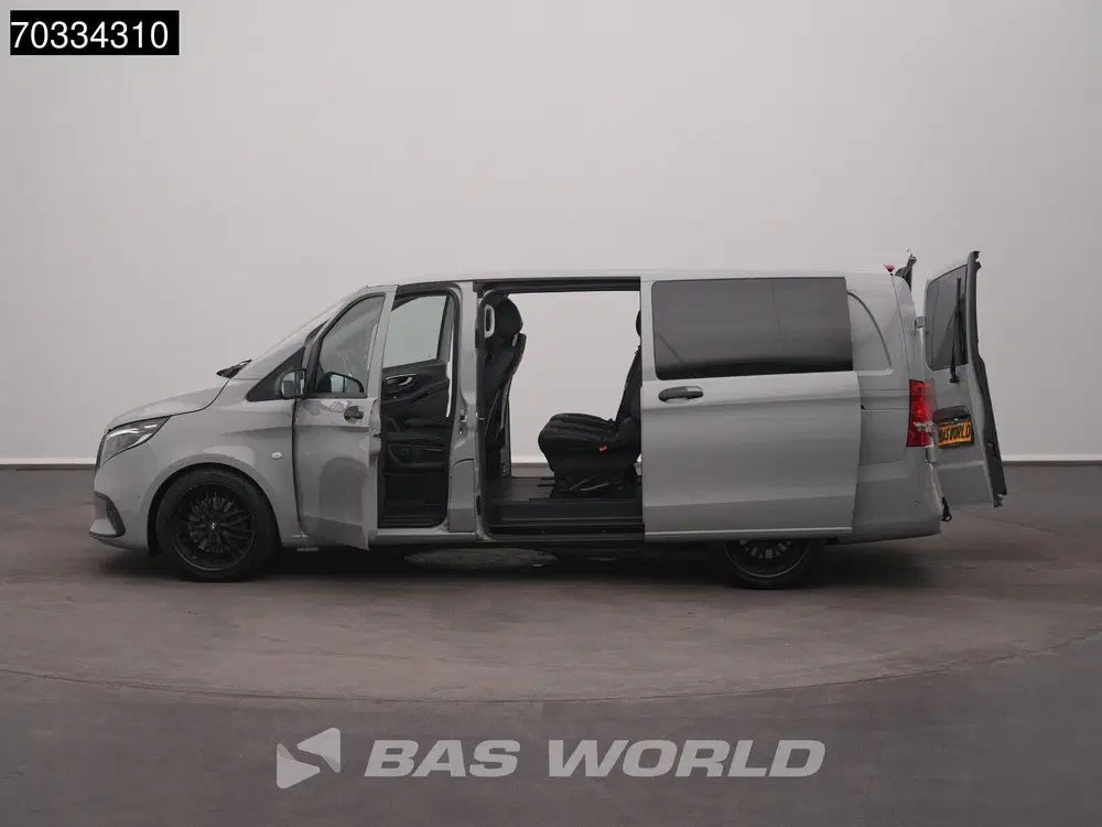 Mercedes-Benz Vito Automaat Personen vervoer 2x Schuifdeur L2 uit 2024, foto 7